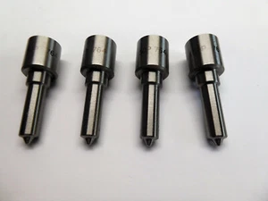 4x BOQUILLA DE INYECCIÓN DIÉSEL DSLA150P764 BOQUILLA PARA INYECTOR - Imagen 1 de 4