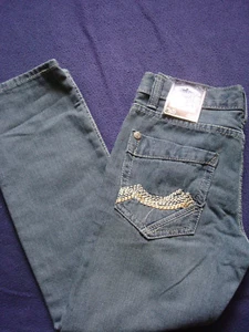 Jungen Marx & Dutch Denim Jeans Gr. 8 Neu Mit Etikett  - Bild 1 von 4