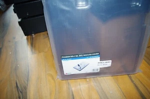 Decksaver Pioneer DDJ-SX3 DuskCover Staubschutzabdeckung - Picture 1 of 2