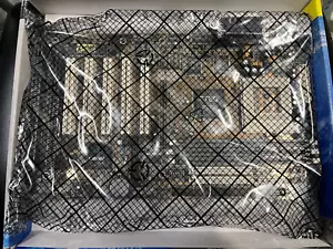 NOS SOYO Motherboard SY-5ED5/M T72 Socket 7 ATX - Free Shipping - Picture 1 of 2