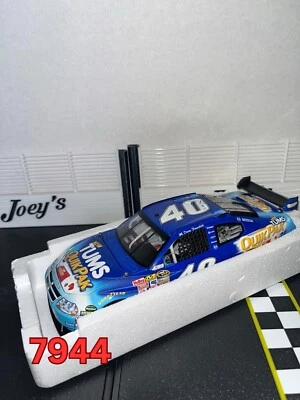 #40 Tums Dodge Charger COT, 2004 RCCA Club Car Dario Franchitti Din 42 de 120 Foto 1 de 4