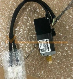 One New HC-AQ0335D   SERVO MOTOR #E9 - Picture 1 of 4