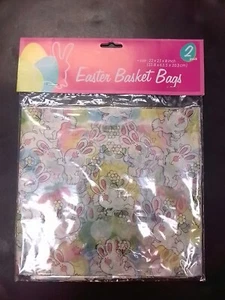 Easter Basket Bags 22x25x8" - Picture 1 of 3