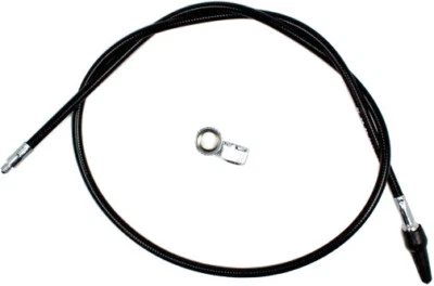 Cable velocímetro Motion Pro 06-0010 para Harley-Davidson Sportster XLCH 1971 Foto 1 de 3