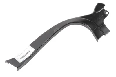 2017-2019 Buick LaCrosse Outer Rear Panel Drain Gutter 26229998 - Image 1 of 2