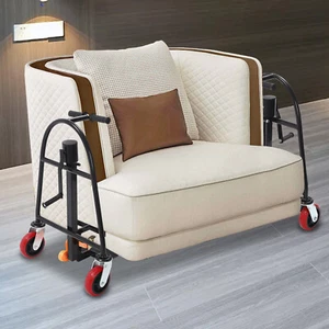 Manual Furniture Move Tool Heavy Duty Furniture Handling Mover 589.67kg/1300lbs - Picture 1 of 16