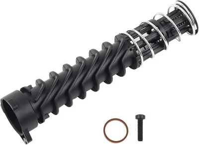 Oil Filter Housing Return Tube for Ford F-250 Super Duty Replace 3C3Z6C755AA - Imagem 1 de 4