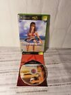 Dead Or Alive Xtreme Beach Volleyball 2003 Xbox Game LN Complete PAL