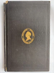 On Recent Improvements in the Chemical Arts, 1851, Smithsonian Report, Scarce - Picture 1 of 12