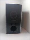 Sony SS-WS82 Passive 8" Replacement Home Theater Subwoofer Tested & Works Great!