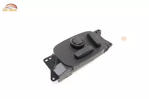 JAGUAR XF FRONT LEFT SIDE DRIVER SEAT CONTROL SWITCH OEM 2016 - 2021 ✔️ - Foto 1 di 7
