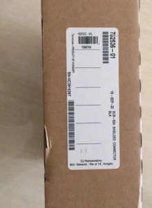 1PC New National Instruments SCB-68A In Box Via DHL 2-5 Days Delivery - Picture 1 of 7