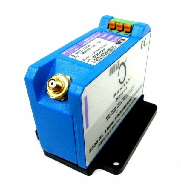 Bently Nevada 3300 XL Proximitor Sensor