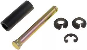 Front Door Hinge Pin & Bushing Kit 55235368AC for Jeep Cherokee XJ 1997-2001 - Picture 1 of 4