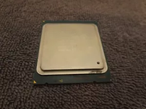 Intel XEON ES-1620V3 SR20P 3.50GHz - Picture 1 of 3