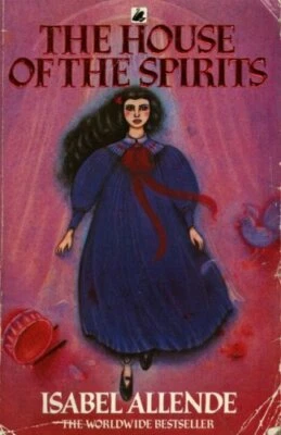 The House of the Spirits (Black Swan S.) by Allende, Isabel Paperback Book The - Image 1 of 2