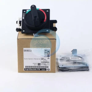 1PCS NEW IN BOX Fuji BW9N0CA operating handle - Picture 1 of 1
