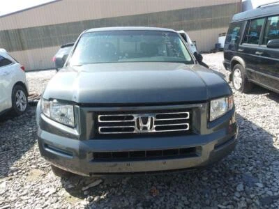 Used Power Steering Pump fits: 2007 Honda Ridgeline  Grade A - Image 1 of 4