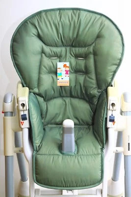 Peg Perego Prima Pappa Diner high chair cover, Peg Pereco Diner removable cover. - Image 1 of 4