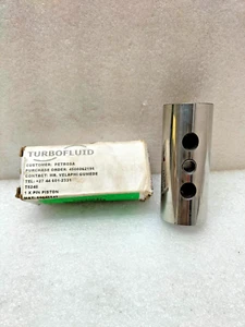 DETROIT DIESEL 05144744 PISTON PIN - LOT OF 2 PCS - Picture 1 of 12