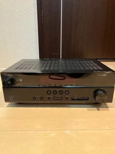 Yamaha RX-V377 5.1 Ch HDMI Home Theater Surround Sound Receiver Stereo System - Picture 1 of 5
