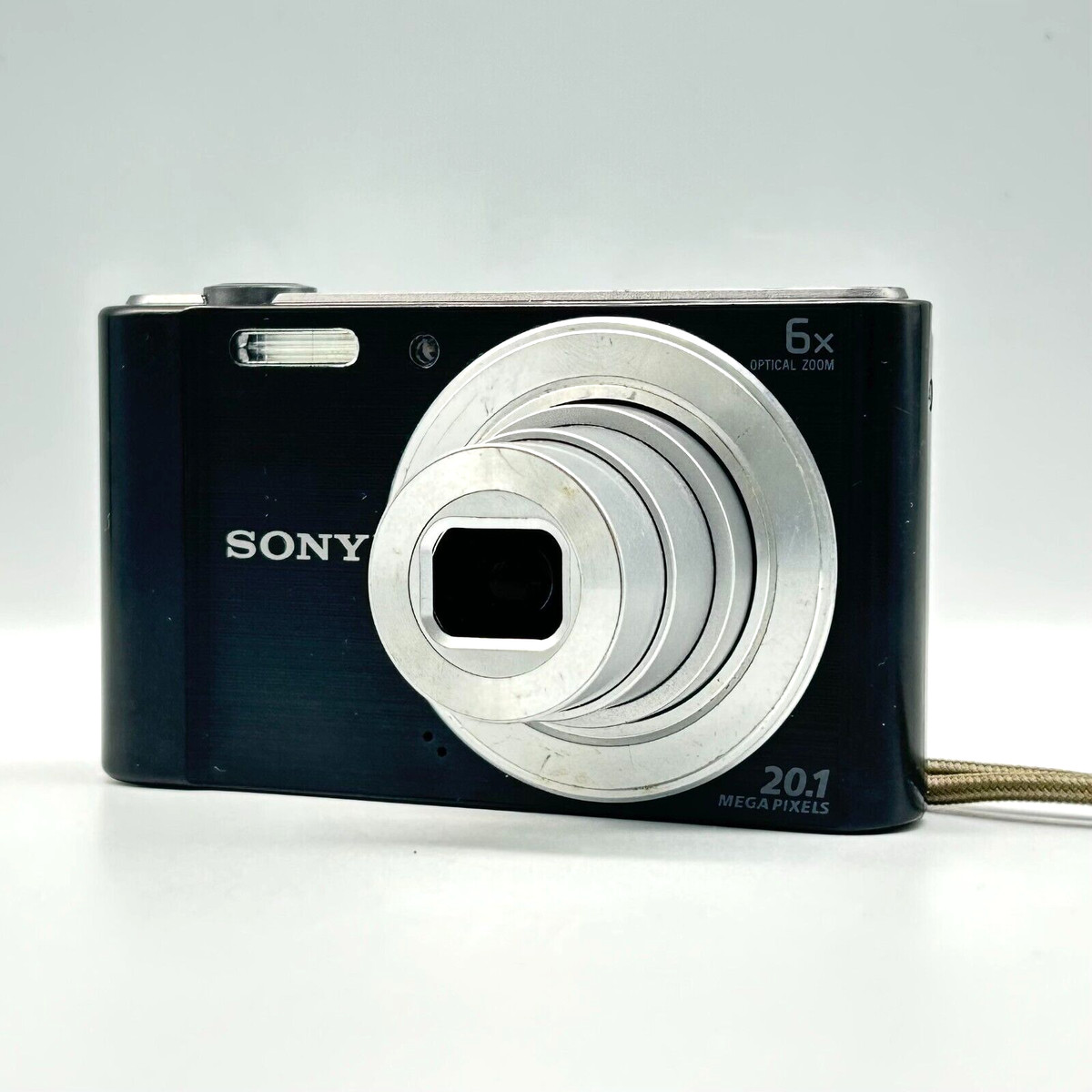 Sony DSC-W810 Digital Cameras for Sale | Shop New & Used Sony DSC-W810 Digital Cameras for Sale | Shop New & Used