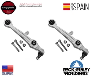 Control Arm For 1996-05 Audi VW Front Lower Driver & Passenger Side 4D0407151P - Picture 1 of 5