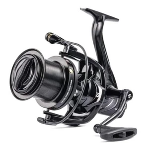 Saltwater Spinning Reel – Up to 48LBs Max Drag Big Game Fishing Reel, - Picture 1 of 8
