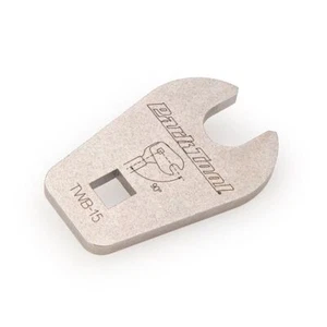 Park Tool TWB-15 Crow Foot Pedal Wrench - Picture 1 of 1