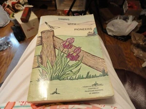 Tennessee Telephone Council Chapter 21 Dining With Pioneers early vol 1 - Foto 1 di 4