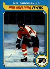 1979-80 TOPPS HOCKEY ASSORTED SINGLES U-PICK #200-264