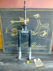 TO-R2286 - FORCELLA APRILIA SCARABEO 50cc 2T BUZZETTI - Picture 1 of 9