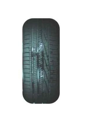 P245/45R19 Goodyear Eagle RS-A 2 98 V Usado 10/32nds Foto 1 de 4