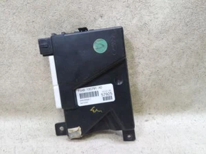 Theft Locking Module Driver Left Door Fits 95-97 FORD CROWN VICTORIA VIC d67 - Picture 1 of 4