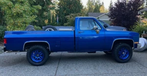 1986 Chevrolet C/K Pickup 1500 - Picture 1 of 19