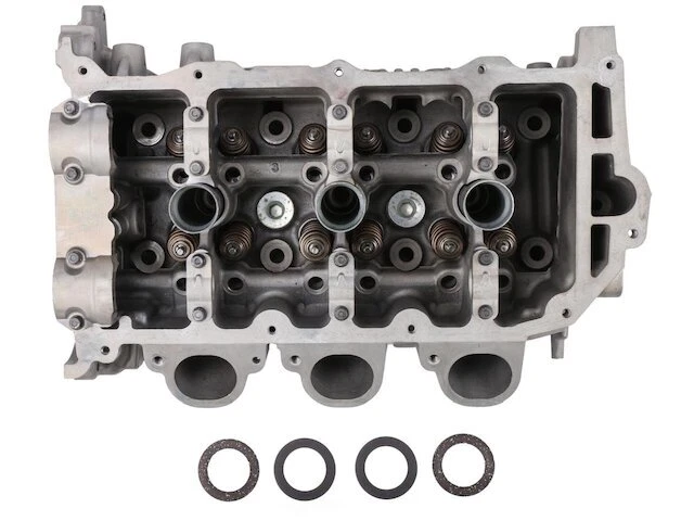 Right Cylinder Head 83VSHX29 for Buick Allure Enclave LaCrosse 2009 2010 2011 - Image 1 of 1