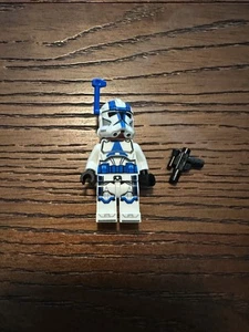 Lego 75345 501st Clone Troopers Battle Pack Officer Minifigure - Picture 1 of 2