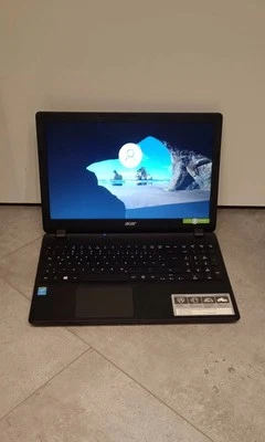 Acer Aspire Es1-533- Intel Pentium - 1TB HDD 8GB RAM Windows 10 Laptop Notebook - Bild 1 von 4