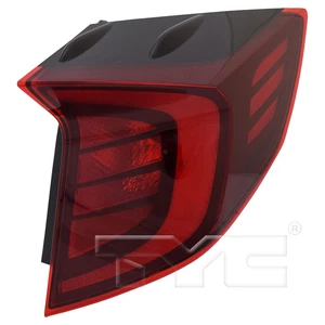 LED Tail Light Rear Lamp for 20-21 Hyundai Sonata SE/SEL Passenger Right Side - Picture 1 of 6
