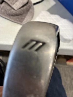 Top Flite Stainless Oversized LH Pitching Wedge Regular Flex 36.5” Golf Club - Image 1 of 4