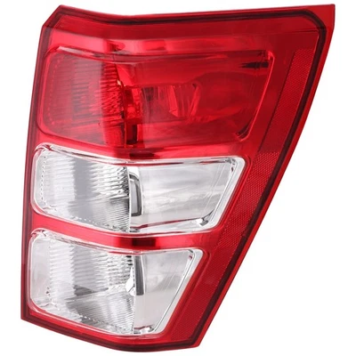 Luz trasera para Suzuki Grand Vitara 2006-2011 lado del pasajero Foto 1 de 4