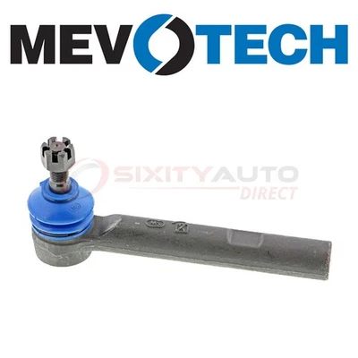 Mevotech Steering Tie Rod End for 2006-2008 Lexus RX400h 3.3L V6 - zb — 第 1/4 张图片