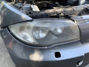 7193388 faro derecho para BMW 1 (E81) 118 D GASOLEO 2009 3P 2006 - Picture 1 of 18