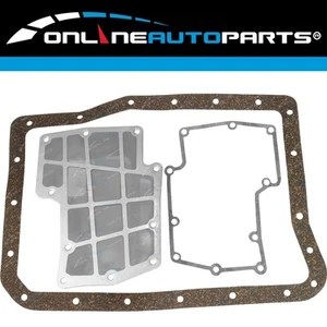 A440F Auto Transmission Filter Service Kit + Gasket for Toyota FJ62 HJ60 HJ61 - Picture 1 of 2