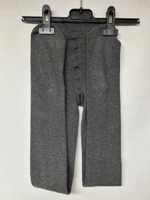 Strumpfhose H&m, Grau, S - Bild 1 von 2