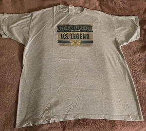  John Deere U S Legend Erwachsene Herren Large T-Shirt - Bild 1 von 2