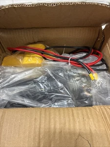 3500LBS 12V ATV/UTV Elektrische Seilwinde - Bild 1 von 4