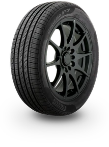 Pirelli Cinturato P7 Run Flat 225/55R17 (*) BMW 97Y SL BW Tire (QTY 1) 1951500 - Picture 1 of 1