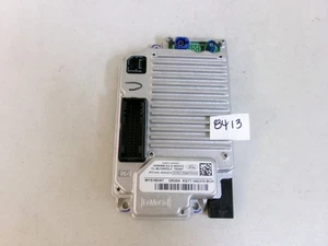 2017-20 Ford Fusion SYN 3 Nav APIM Module KS7T-14G370-BCH - Picture 1 of 2