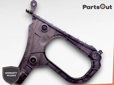 Audi S3 A3 2015-2020 8V - Parachoques trasero izquierdo guía/soporte 8V5807377A OEM Foto 1 de 4